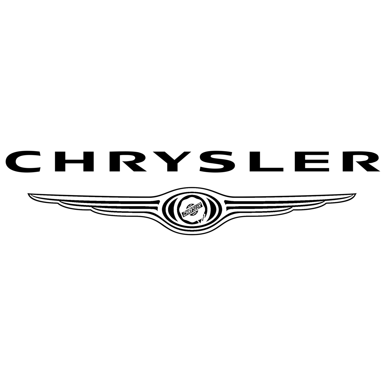 chrysler-logo-black-and-white